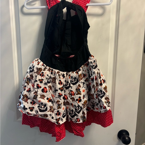 disney cruise 3 dresses size 7 - Picture 4 of 6